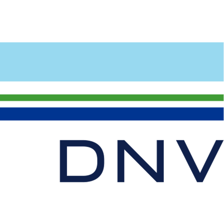 DNV_logo_kvardratisk